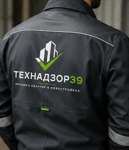 Фирменная форма эксперта